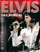 Elvis - Das Musical