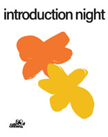 Introduction Night