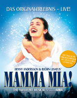 Mamma Mia! - Das Musical