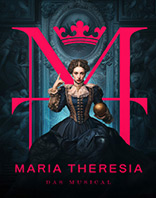Maria Theresia - Das Musical