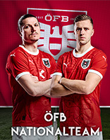 &Ouml;FB-L&auml;nderspiele