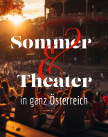 Sommertheater 2026