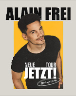 Alain Frei