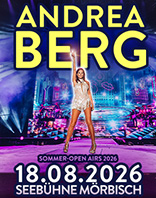 Andrea Berg