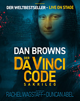 Der Da Vinci Code - Sakrileg