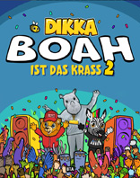 Dikka