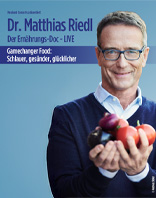 Dr. Matthias Riedl