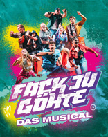 Fack Ju G&ouml;hte - Das Musical