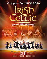Irish Celtic