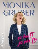Monika Gruber
