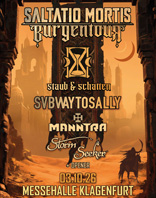 Saltatio Mortis