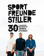 Sportfreunde Stiller