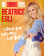 Beatrice Egli