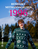 Benedikt Mitmannsgruber