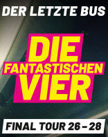 Die Fantastischen Vier