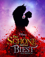 Disneys Die Sch&ouml;ne und das Biest (VBW)