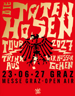 Die Toten Hosen
