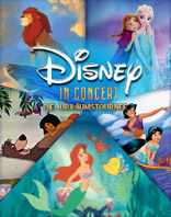 Disney in Concert