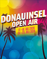 Donauinsel Open Air 
