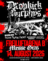 Dropkick Murphys