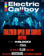 Electric Callboy