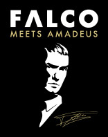 FALCO MEETS AMADEUS
