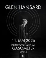 Glen Hansard