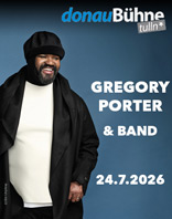 Gregory Porter