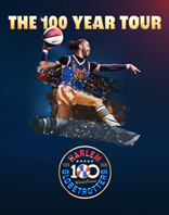 The Harlem Globetrotters
