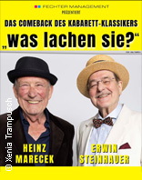 Heinz Marecek