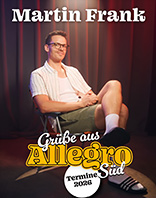 Martin Frank