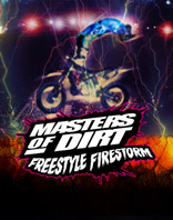 Masters of Dirt