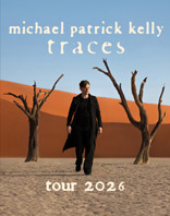 Michael Patrick Kelly