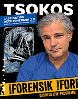 Michael Tsokos