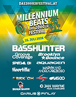 Donauinsel Open Air
