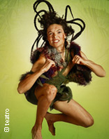 teatro - Musiktheater f&uuml;r junges Publikum