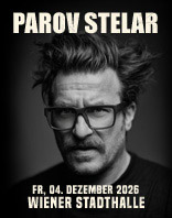 Parov Stelar Band