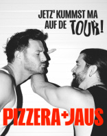 Pizzera + Jaus