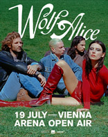 Wolf Alice