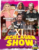 XL Schlagershow