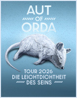 AUT of ORDA