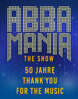 Abbamania - The Show