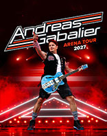 Andreas Gabalier
