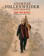 Andreas Vollenweider