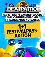 Beatpatrol Festival