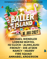 Donauinsel Open Air