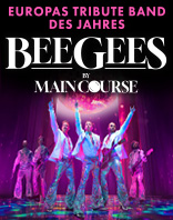 Bee Gees by MainCourse