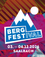 Bergfestival