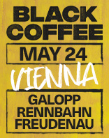 Black Coffee