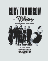 Bury Tomorrow